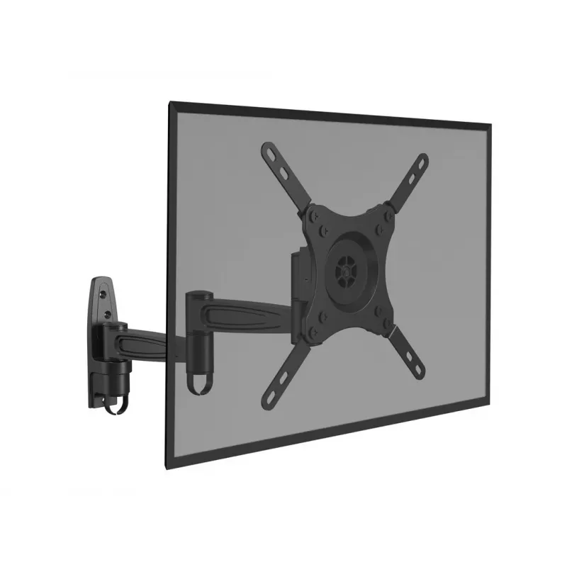 TV laikiklis Multibrackets M VESA Flexarm 360 III juodas 75 100 200