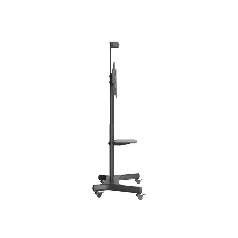 Multibrackets M Public Floorstand Basic 150 mobilus stovas su lentyna ir kameros laikikliu