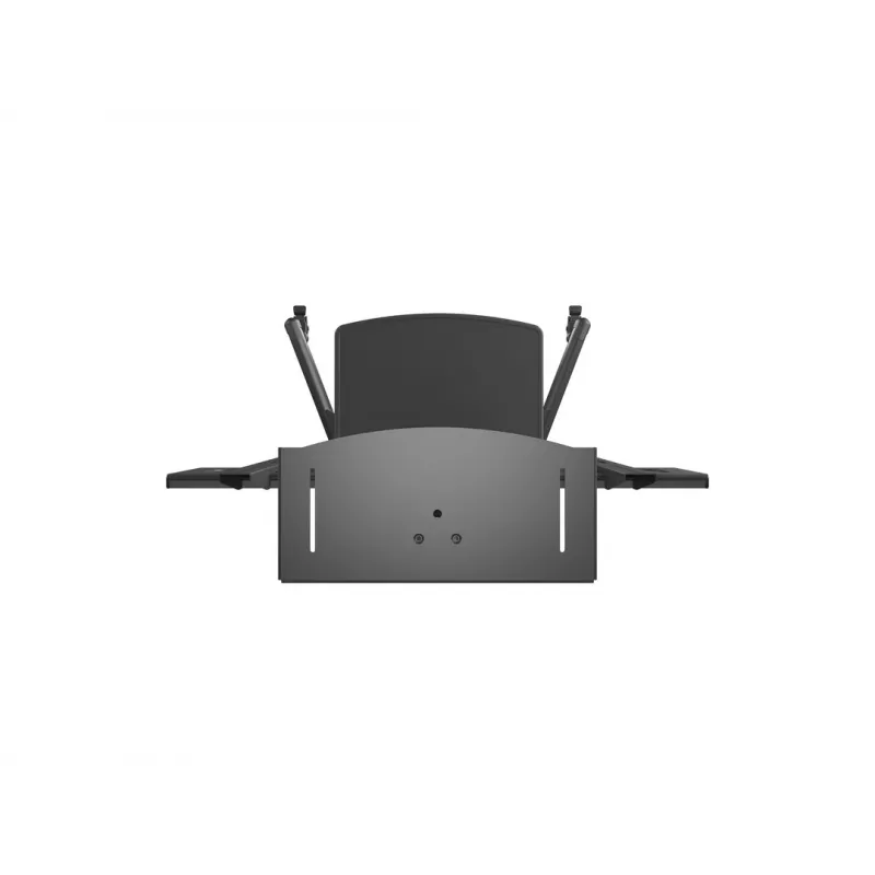 Multibrackets M Public Floorstand Basic 150 mobilus stovas su lentyna ir kameros laikikliu