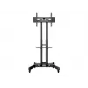 Multibrackets M Public Floorstand Basic 150 mobilus stovas su lentyna ir kameros laikikliu