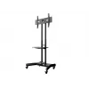 Multibrackets M Public Floorstand Basic 150 mobilus stovas su lentyna ir kameros laikikliu