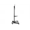 Multibrackets M Public Floorstand Basic 150 mobilus stovas su lentyna ir kameros laikikliu