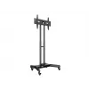Multibrackets M Public Floorstand Basic 150 mobilus stovas su lentyna ir kameros laikikliu