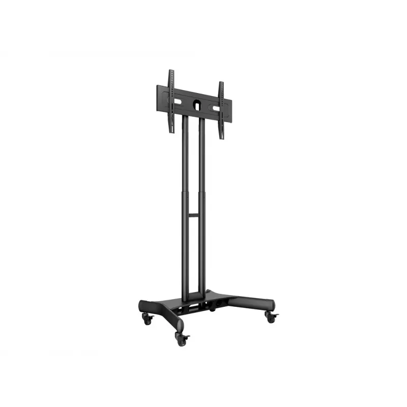 Multibrackets M Public Floorstand Basic 150 mobilus stovas su lentyna ir kameros laikikliu