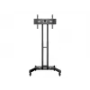 Multibrackets M Public Floorstand Basic 150 mobilus stovas su lentyna ir kameros laikikliu