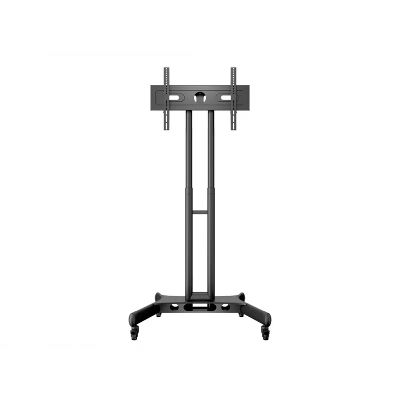 Multibrackets M Public Floorstand Basic 150 mobilus stovas su lentyna ir kameros laikikliu