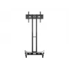 Multibrackets M Public Floorstand Basic 150 mobilus stovas su lentyna ir kameros laikikliu