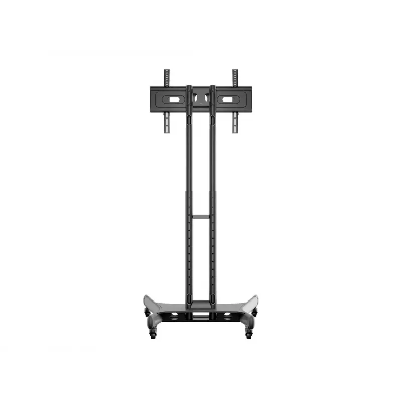 Multibrackets M Public Floorstand Basic 150 mobilus stovas su lentyna ir kameros laikikliu