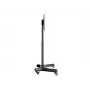 Multibrackets M Public Floorstand Basic 150 mobilus stovas su lentyna ir kameros laikikliu