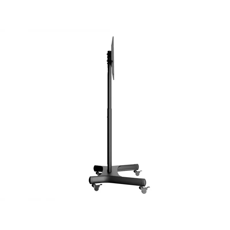 Multibrackets M Public Floorstand Basic 150 mobilus stovas su lentyna ir kameros laikikliu