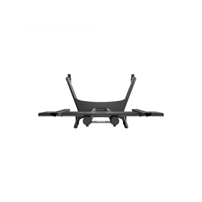 Multibrackets M Public Floorstand Basic 150 mobilus stovas su lentyna ir kameros laikikliu