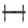 Multibrackets M Universal Wallmount Fixed X Large – fiksuotas sieninis laikiklis televizoriams 42–90 colių, VESA 100x100–800x600 mm, 75 kg