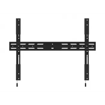Multibrackets M Universal Wallmount Fixed X Large – fiksuotas sieninis laikiklis televizoriams 42–90 colių, VESA 100x100–800x600 mm, 75 kg