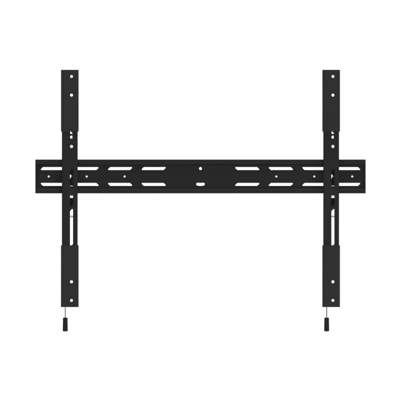 Multibrackets M Universal Wallmount Fixed X Large – fiksuotas sieninis laikiklis televizoriams 42–90 colių, VESA 100x100–800x600 mm, 75 kg