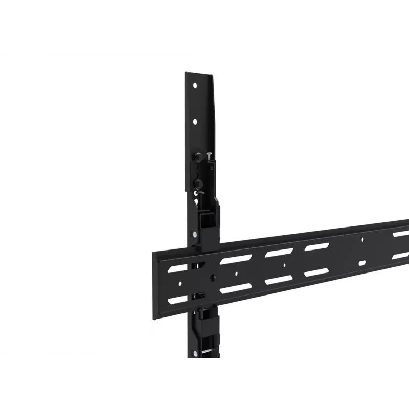Multibrackets M Universal Wallmount Fixed X Large – fiksuotas sieninis laikiklis televizoriams 42–90 colių, VESA 100x100–800x600 mm, 75 kg