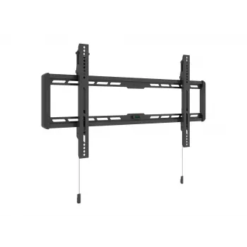 Multibrackets M Universal Wallmount Tilt Large Black 60 kg 40-86 coliai