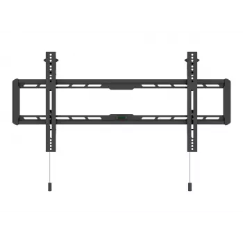 Multibrackets M Universal Wallmount Tilt Large Black 60 kg 40-86 coliai
