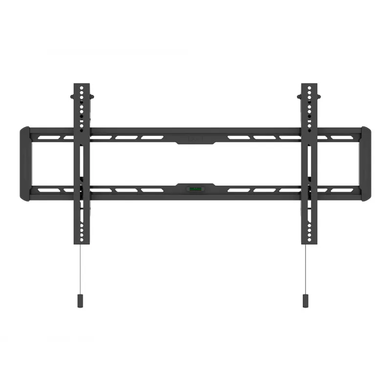 Multibrackets M Universal Wallmount Tilt Large Black 60 kg 40-86 coliai