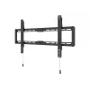 Multibrackets M Universal Wallmount Tilt Large Black 60 kg 40-86 coliai