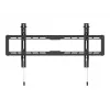 Multibrackets M Universal Wallmount Tilt Large Black 60 kg 40-86 coliai