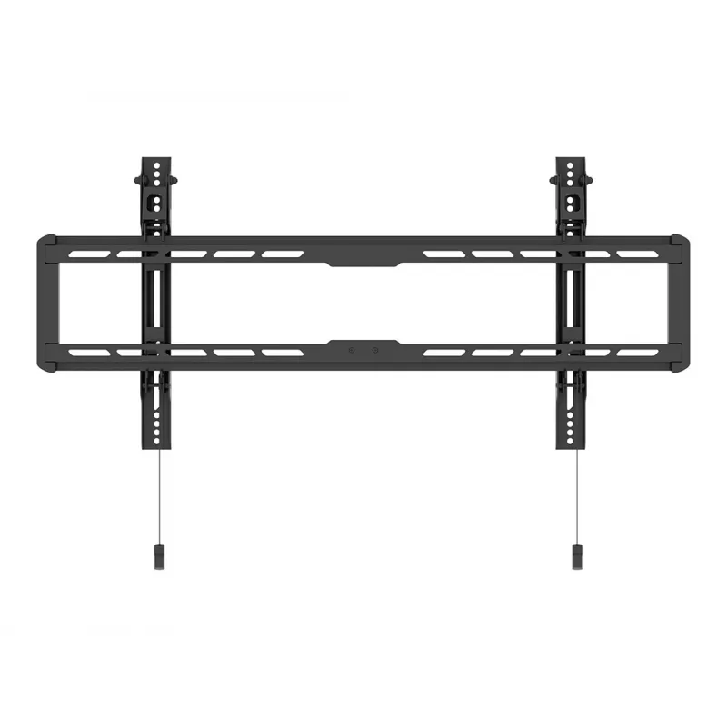 Multibrackets M Universal Wallmount Tilt Large Black 60 kg 40-86 coliai