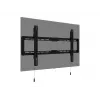 Multibrackets M Universal Wallmount Tilt Large Black 60 kg 40-86 coliai