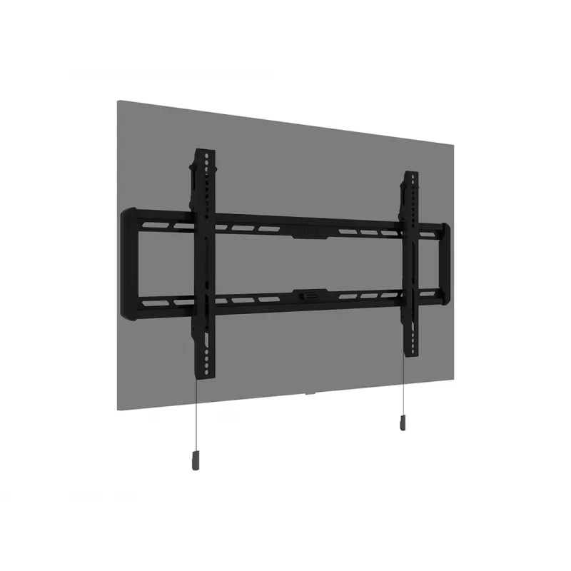 Multibrackets M Universal Wallmount Tilt Large Black 60 kg 40-86 coliai