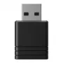 Belaidis ekrano adapteris BenQ EZC5201BS – WLAN, USB, juodas