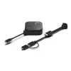 Belaidė pristatymų sistema BenQ InstaShow WDC15 HDMI stalinis juoda