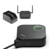 Belaidė pristatymų sistema BenQ InstaShow WDC15 HDMI stalinis juoda