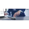 Belaidė pristatymų sistema BenQ InstaShow WDC15 HDMI stalinis juoda