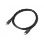 Lenovo USB4 40Gbps USB-C į USB-C laidas, 1m