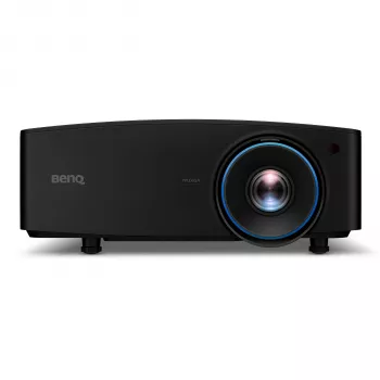 BenQ LU935ST Trumpo fokusavimo projektorius 5500 ANSI liumenų DLP WUXGA (1920x1200) Juodas