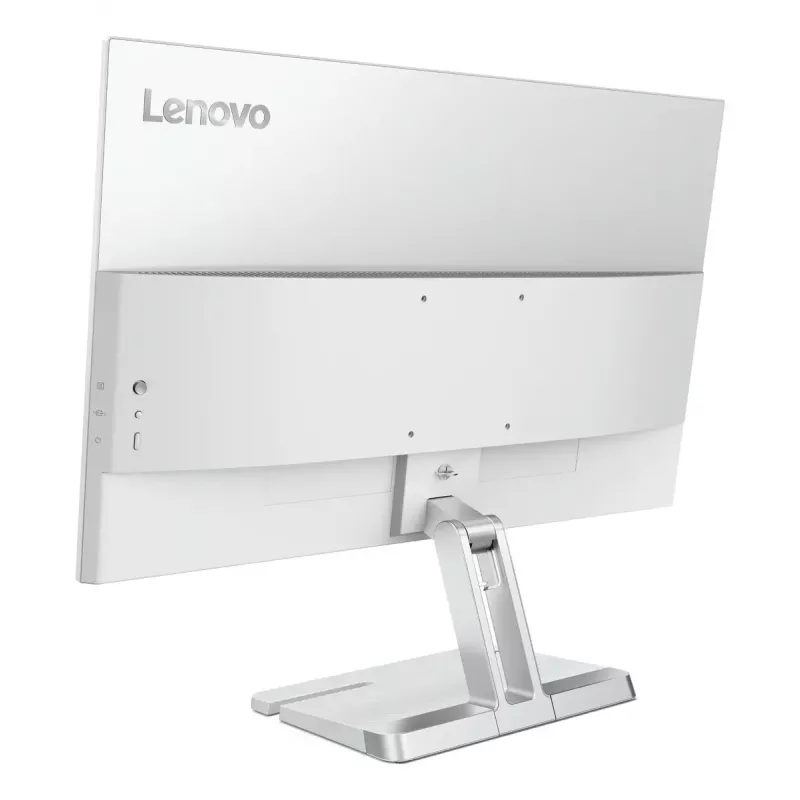 Monitorius Lenovo L27-4C 68,6 cm (27 colių) Full HD IPS LCD pilkas