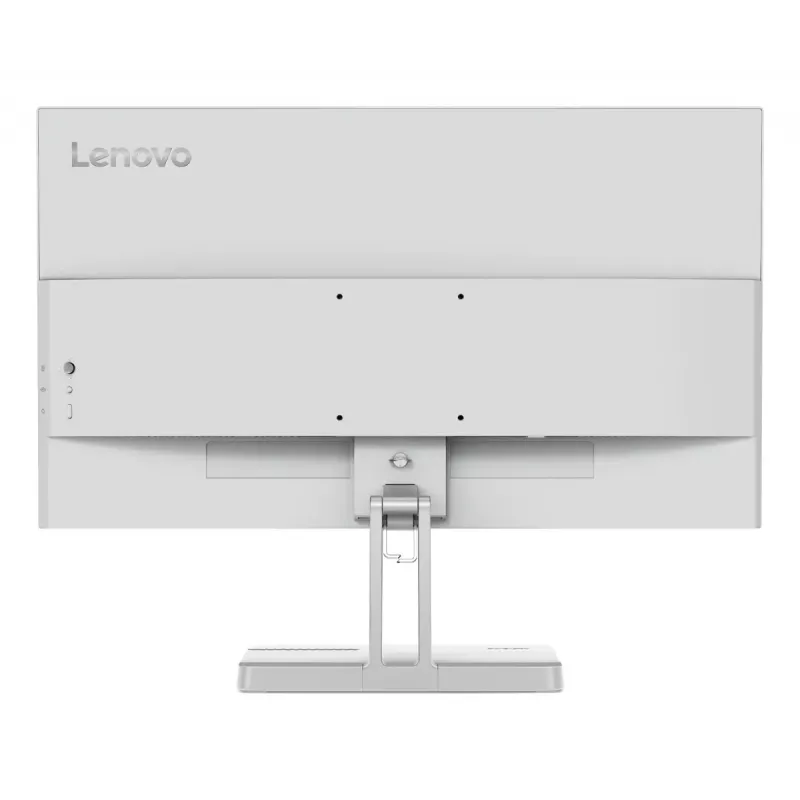 Monitorius Lenovo L27-4C 68,6 cm (27 colių) Full HD IPS LCD pilkas