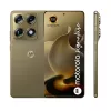 Motorola signature 17,2 cm (6,78 col.) Dual SIM Android 16.0 5G USB Type-C 16 GB 512 GB 5200 mAh Auksinis