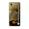 Motorola signature 17,2 cm (6,78 col.) Dual SIM Android 16.0 5G USB Type-C 16 GB 512 GB 5200 mAh Auksinis