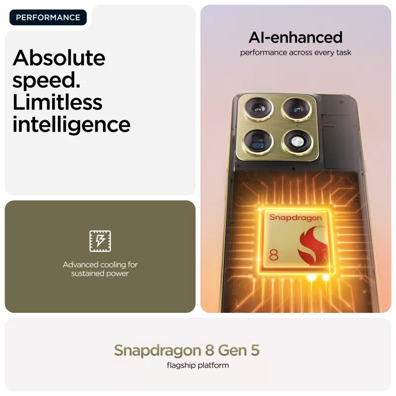 Motorola signature 17,2 cm (6,78 col.) Dual SIM Android 16.0 5G USB Type-C 16 GB 512 GB 5200 mAh Auksinis