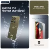 Motorola signature 17,2 cm (6,78 col.) Dual SIM Android 16.0 5G USB Type-C 16 GB 512 GB 5200 mAh Auksinis