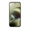 Išmanusis telefonas Motorola moto g67 6.8 colio (17,3 cm) 5G, MediaTek Dimensity 6300 2,4 GHz, 4 GB RAM, 128 GB, 5200 mAh, Hybrid Dual SIM, Žalias