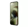 Išmanusis telefonas Motorola moto g67 6.8 colio (17,3 cm) 5G, MediaTek Dimensity 6300 2,4 GHz, 4 GB RAM, 128 GB, 5200 mAh, Hybrid Dual SIM, Žalias