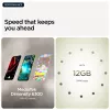 Išmanusis telefonas Motorola moto g67 6.8 colio (17,3 cm) 5G, MediaTek Dimensity 6300 2,4 GHz, 4 GB RAM, 128 GB, 5200 mAh, Hybrid Dual SIM, Žalias