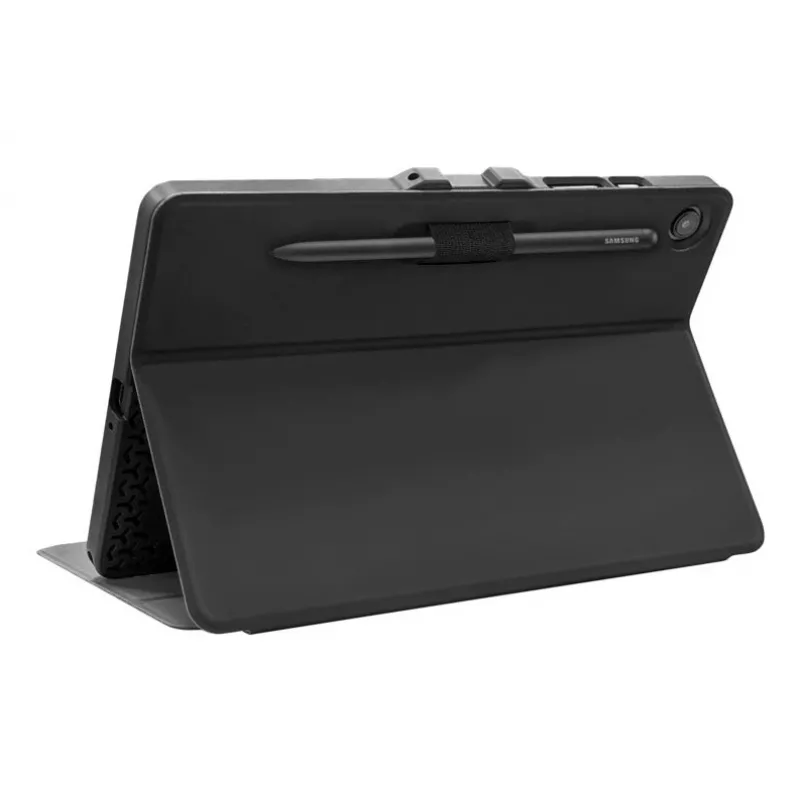 Targus Click-In dėklas, skirtas Samsung Galaxy Tab A11+ ir Tab A9+