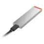 Lenovo 4XB1T88413 išorinis kietojo kūno diskas 2 TB USB Type-C 3.2 Gen 2 (3.1 Gen 2) Pilka