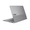 Nešiojamas kompiuteris Lenovo ThinkBook 14 G9 IRL — 14 colių WUXGA IPS, Intel Core 7 240H (10 branduolių), 16 GB DDR5, 512 GB SSD, Arctic Grey, Windows 11 Pro