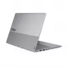 Nešiojamas kompiuteris Lenovo ThinkBook 14 G9 IRL — 14 colių WUXGA IPS, Intel Core 7 240H (10 branduolių), 16 GB DDR5, 512 GB SSD, Arctic Grey, Windows 11 Pro