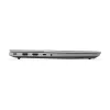 Nešiojamas kompiuteris Lenovo ThinkBook 14 G9 IRL — 14 colių WUXGA IPS, Intel Core 7 240H (10 branduolių), 16 GB DDR5, 512 GB SSD, Arctic Grey, Windows 11 Pro