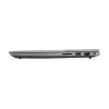 Nešiojamas kompiuteris Lenovo ThinkBook 14 G9 IRL — 14 colių WUXGA IPS, Intel Core 7 240H (10 branduolių), 16 GB DDR5, 512 GB SSD, Arctic Grey, Windows 11 Pro