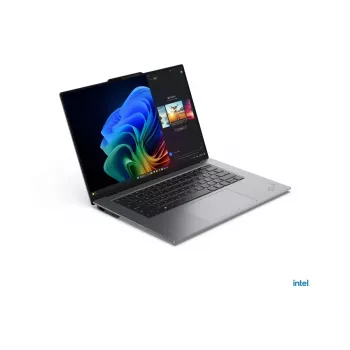 Nešiojamas kompiuteris Lenovo ThinkPad X9-15 G1 Aura Edition | Pilka | 15.3 colio | OLED | 2.8K | 2880 x 1800 pikselių | Intel Core Ultra 5 228V | 32 GB | LPDDR5x | 512 GB SSD | Intel Arc Graphics 130V | Windows 11 Pro | Wi-Fi 7 | Bluetooth 5.4 | Šiaurės 