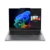 Nešiojamas kompiuteris Lenovo ThinkPad X9-14 G1 Aura Edition | Pilka | 14 colių | OLED | WUXGA | 1920 x 1200 pikselių | Antirefleksinis | Intel Core Ultra 5 228V | 32 GB | LPDDR5x | 512 GB SSD | Intel Arc Graphics 130V | Windows 11 Pro | Wi-Fi 7 | Bluetoo